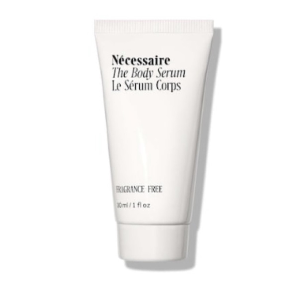 🌟 Necessaire Body Serum MINI